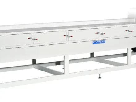 Purete PRT-I1613 IR-Trockner – RESALE