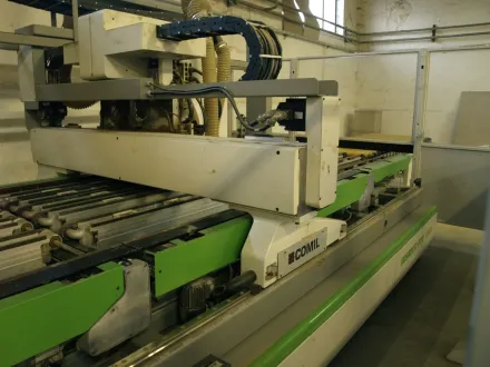 Biesse Biesser Insider CNC-Bohrautomat – RESALE