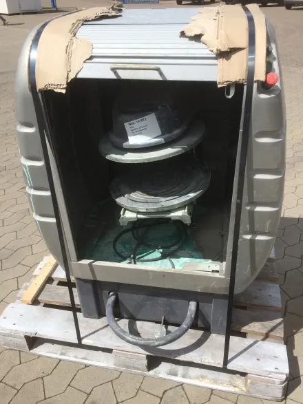 CPSCOLOR Farbmischer Fassrührwerk – RESALE