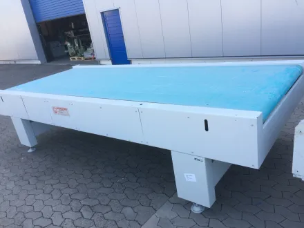 Giardina Transportband 3,50 m Transportband – RESALE