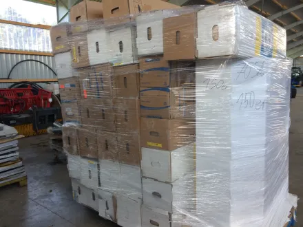 Schleifbänder Ersatzteile – RESALE