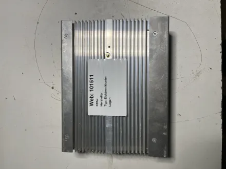 Baumüller Umrichter BUS3-15/30-30-004 Elektronikkarten – RESALE