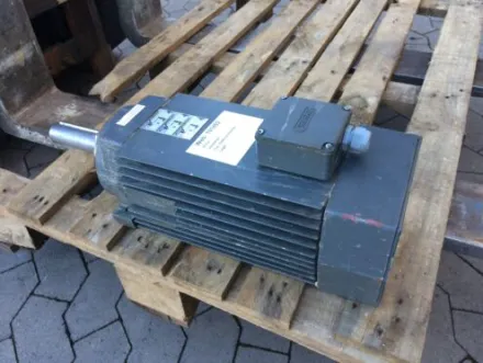 Perske KCS 71.16.-2 D Motoren und Getriebe – RESALE