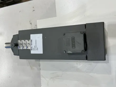 Perske Fräsmotor KCS 72.24-2D Motoren und Getriebe – RESALE