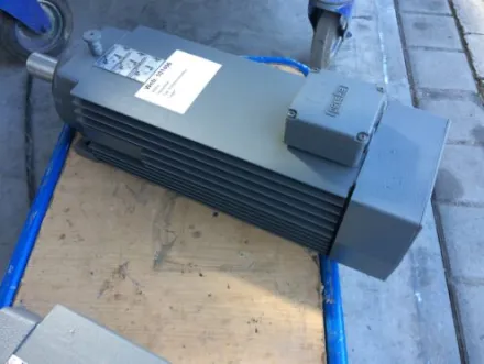 Perske Motoren und Getriebe – RESALE
