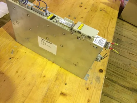 Siemens Simodrive LT-Modul 15A Elektronikkarten – RESALE