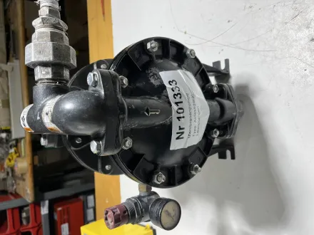 Membranenpumpe Airlessgerät-Leimpumpen – RESALE