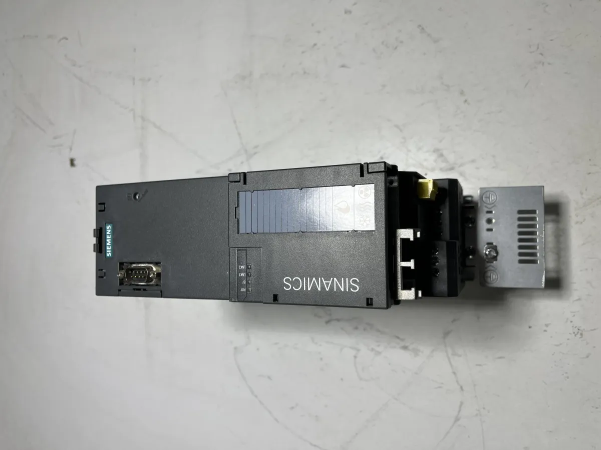 SINAMICS G120X INVERTER 1.1 KW – 6SL3220-3YE Sonstige