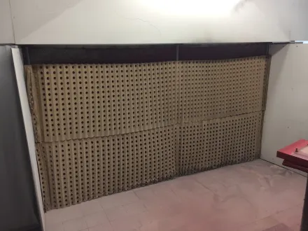 Schuko Spritzraum Reinraumkabine – RESALE