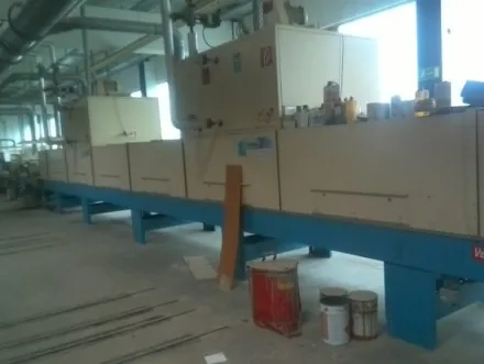 Rippert DTK 7000 Düsentrockner – RESALE