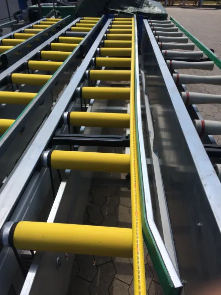 Mauri Rollengang 4000 x 300 – RESALE