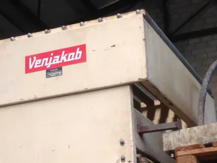 Venjakob Rollgang Rollenbahnen – RESALE