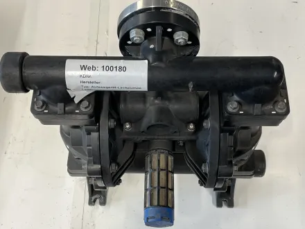 Graco A-1211 Membranenpumpe Airlessgerät-Leimpumpen – RESALE