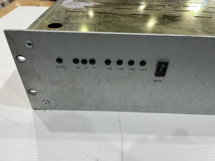 Cni Stromversorgung power Supply Elektronikkarten – RESALE