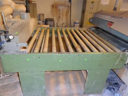 Rollengang Rollengang – RESALE