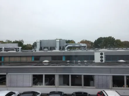 Filteranlage Filteranlage – RESALE
