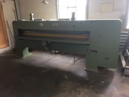Josting Funierschere Furnierschere – RESALE