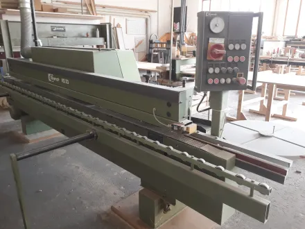 Brandt Kantenanl. KS 23 Kantenanleimmaschine einseitig – RESALE