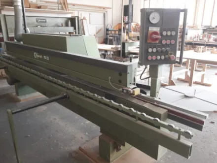Brandt KS 23 Kantenanleimmaschine einseitig – RESALE