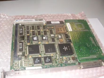 Weeke Grafikkarte / Num Karte Elektronikkarten – RESALE