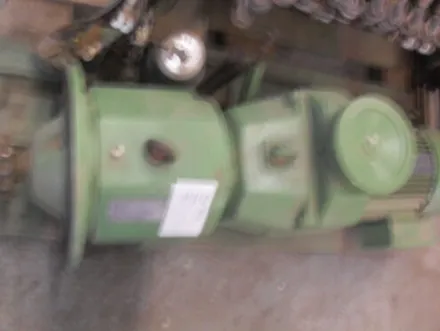 Homag SEW Motoren und Getriebe – RESALE