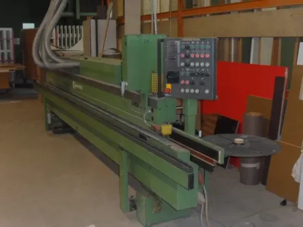 Brandt KS 25 Kantenanleimmaschine einseitig – RESALE