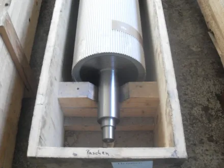 Hymmen Lackersatzwalze Länge mm 1400 Lack-Ersatzwalzen – RESALE