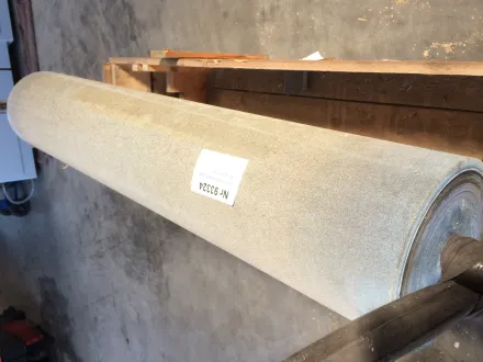Sorbini Lackersatzwalze Lack-Ersatzwalzen – RESALE