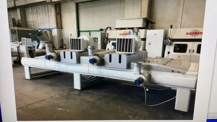 Cefla UV 2000 UV-Trocknung – RESALE