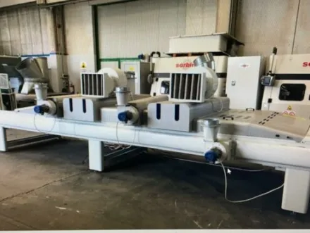 Cefla UV 2000 UV-Trocknung – RESALE