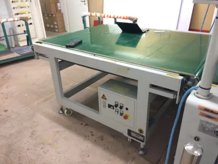 Transportband 1900 mm Transportband – RESALE