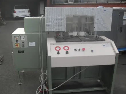 H &Amp; K Himmel Hochfrequenzverleimmaschine Rahmenpresse – RESALE