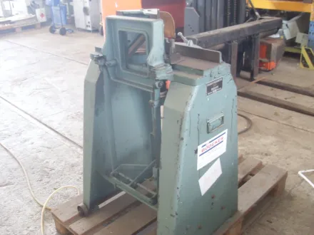 Schleicher Gehrungsstanze – RESALE