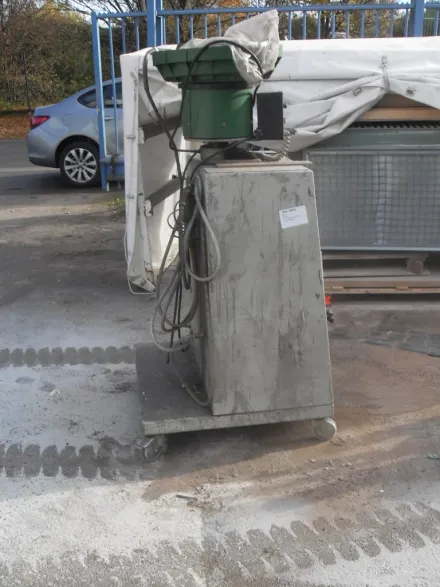 Handdübelmaschine Dübelbohr und Einschießmaschine – RESALE