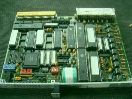 Homag Streckenprozessor Elektronikkarten – RESALE