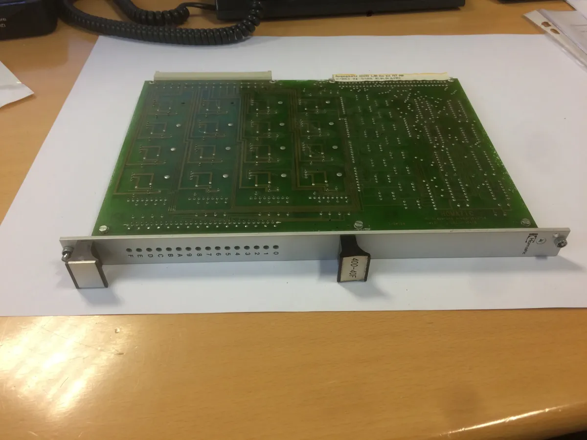 Homag Ausgangskarte 2-083-01-5203 Elektronikkarten