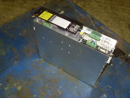 Indramat FWA-DIAX02-ASE02VRS Elektronikkarten – RESALE