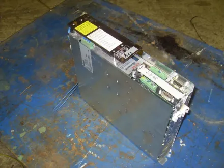 Indramat FWA-DIAX02-ASE02VRS Elektronikkarten – RESALE