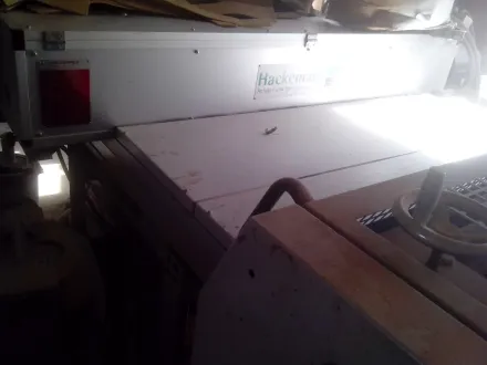 Hackemack UV Trockner 1 Lampe UV-Trocknung – RESALE