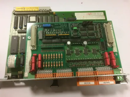 Homag Elektronikkarte Elektronikkarten – RESALE
