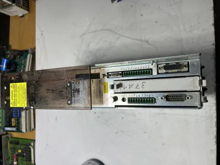 Indramat DS0 3.1 W030R Elektronikkarten – RESALE