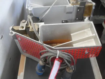 Ima Leimbecken IMA Kantenmagazin-Verleimteile – RESALE