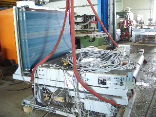 Ligmatech Korpusaufrichter MTK 10 Korpussaufrichter – RESALE