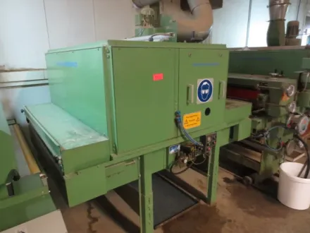 Hackemack UV Trockner UV-Trocknung – RESALE