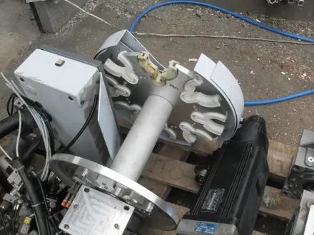 Homag Werkzeugwechseler Homag Motoren und Getriebe – RESALE