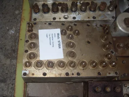 Bohrgetriebe Bohrköpfe – RESALE