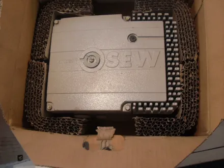 Sew SEW Elektronikkarten – RESALE