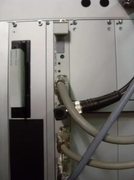 Homag CPU Karte Elektronikkarten – RESALE