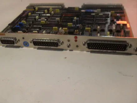 Siemens Steckkarte Elektronikkarten – RESALE