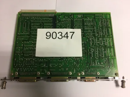 Siemens Simens Elektronikkarte Elektronikkarten – RESALE